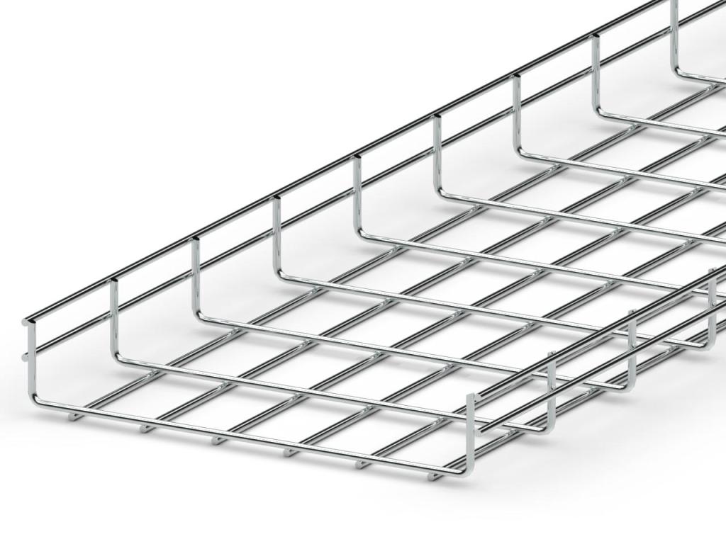 MAK Enterprises cable tray product