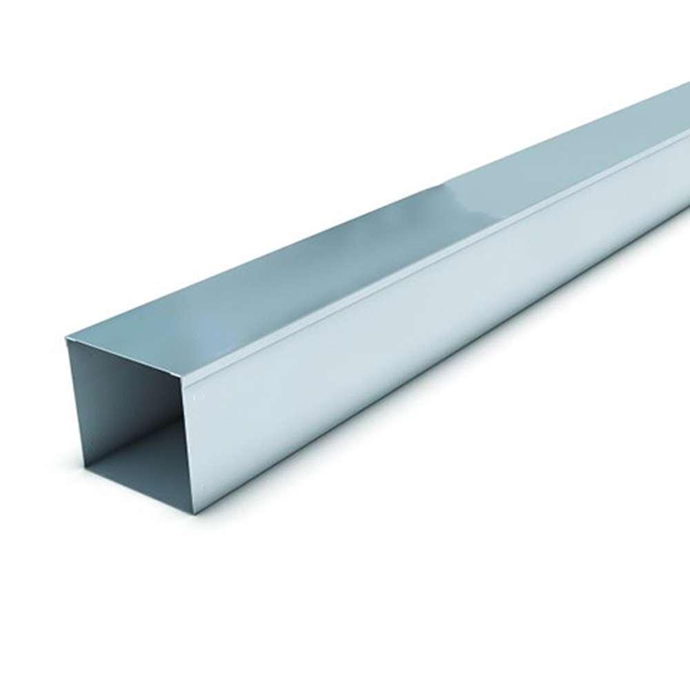 Square steel tube