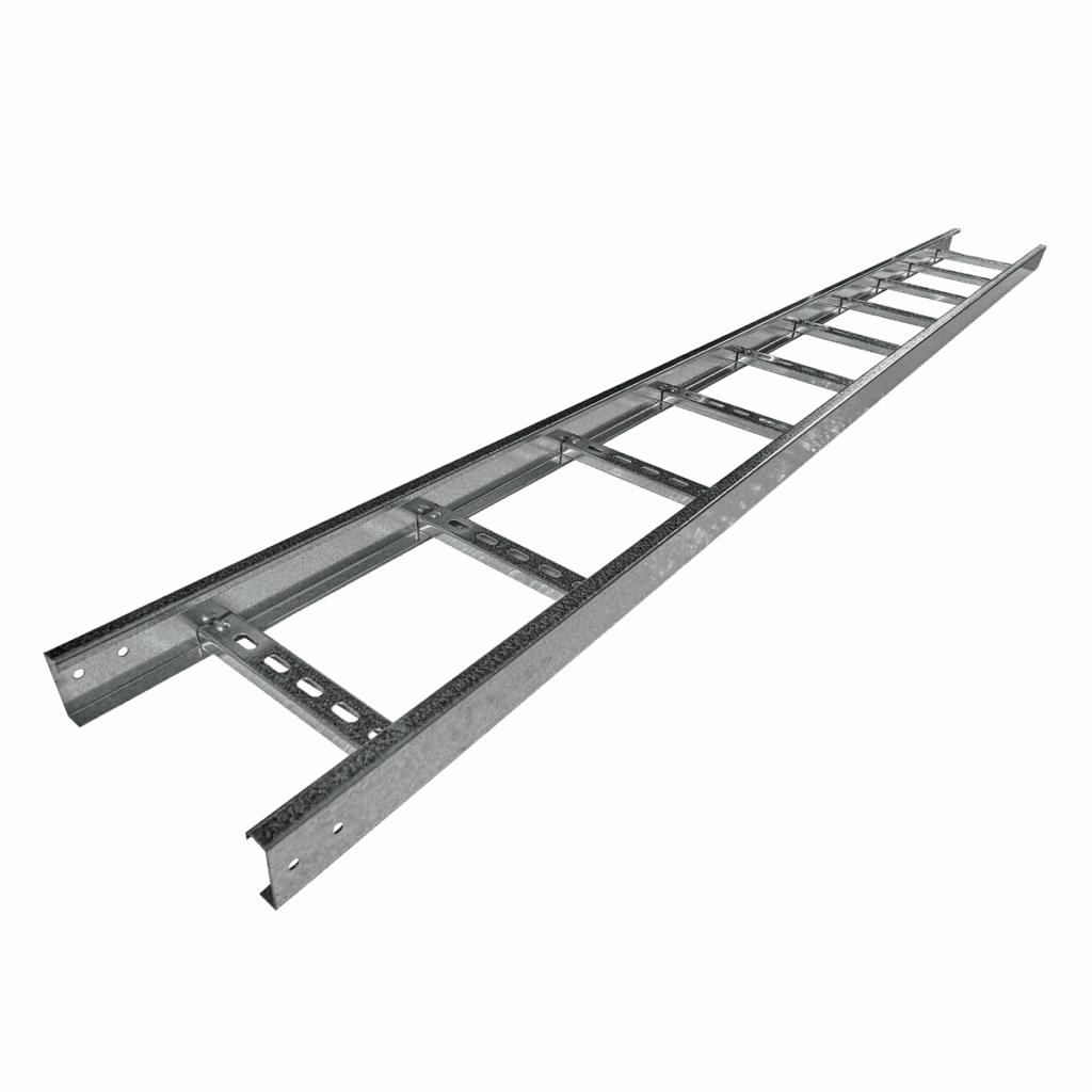 MAK Enterprises cable tray product
