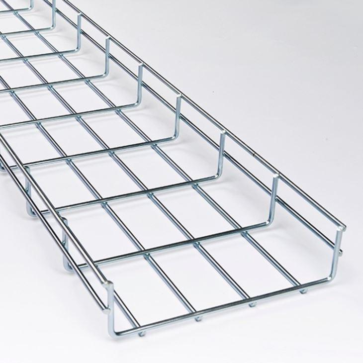 MAK Enterprises cable tray product