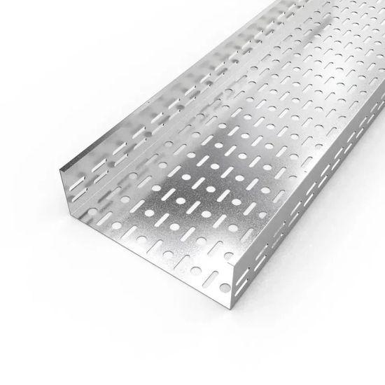MAK Enterprises cable tray product